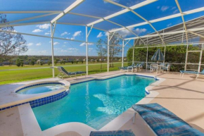 Gleneagles Villa 353
